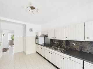  Appartement à vendre 4 pièces 131 m²