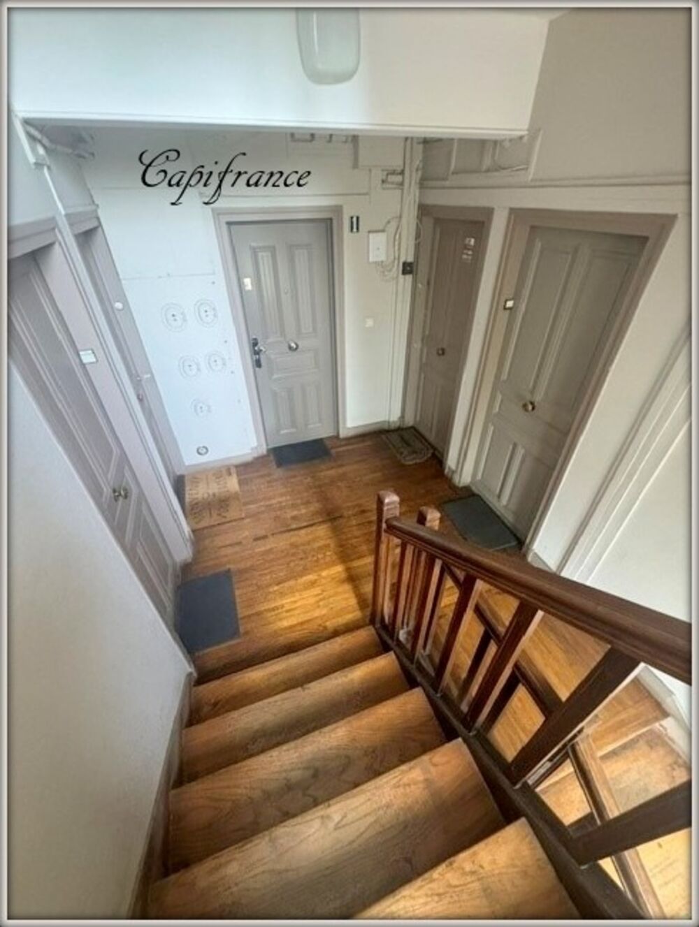 Vente Appartement Appartement à vendre 2 pièces  43.61 m² Aulnay sous bois