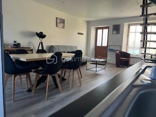  Propri�t�/ch�teau � vendre 2 pi�ces 56 m�