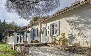  Propri�t�/ch�teau � vendre 7 pi�ces 142 m�