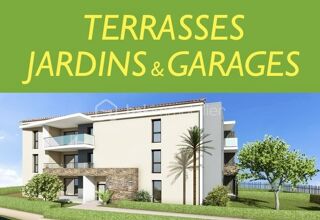  Appartement � vendre 2 pi�ces 45 m�