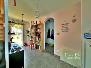  Maison à vendre 7 pièces 146 m²
