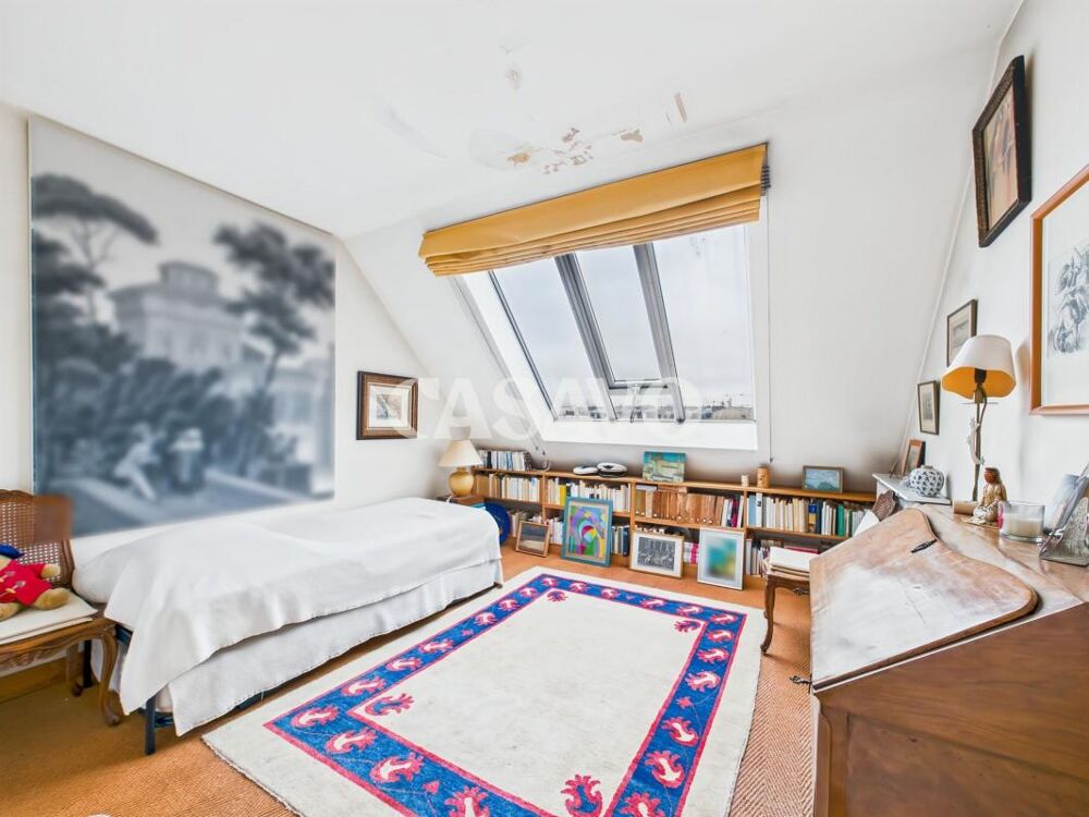 � vendre  Appartement Paris 13