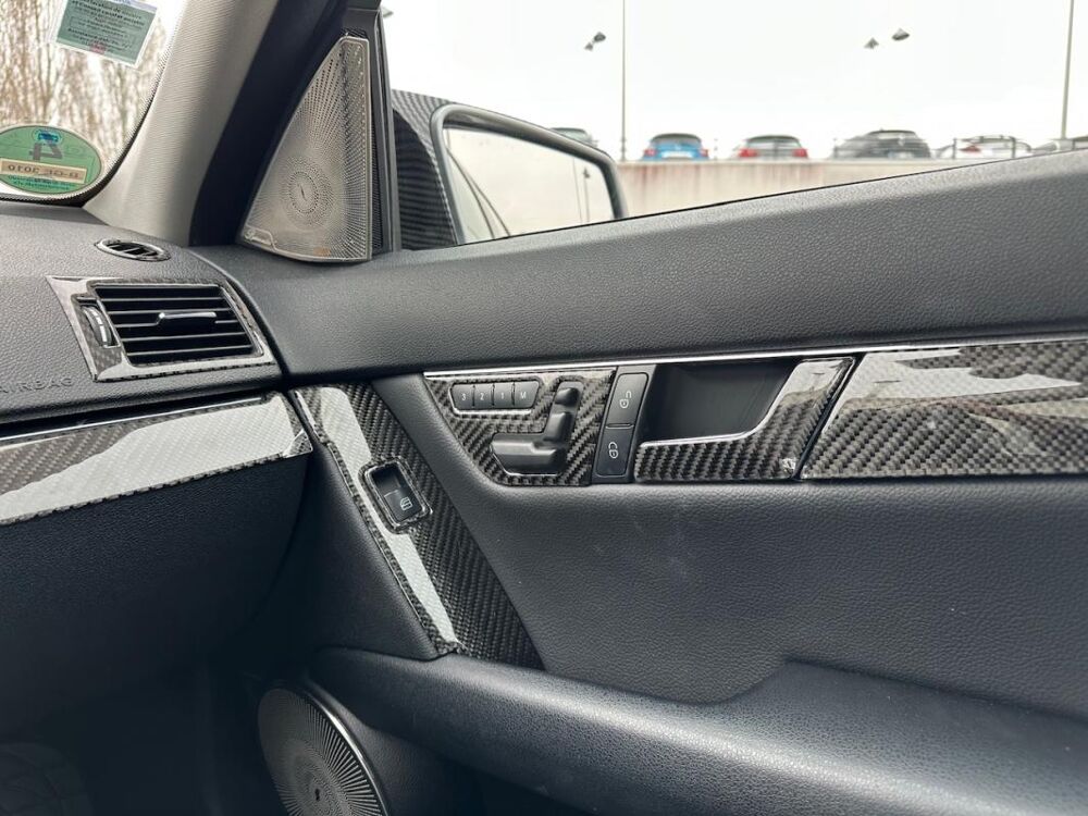 Classe C III 300 ELEGANCE 7-TRONIC 2010 occasion 78240 Chambourcy