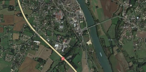   A VENDRE - BATIMENT D'ACTIVITE 