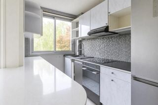  Appartement à vendre 3 pièces 51 m²