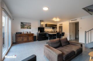  Maison � vendre 5 pi�ces 90 m�