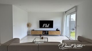  Maison à vendre 6 pièces 179 m²