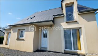  Maison � vendre 5 pi�ces 98 m� Dinan