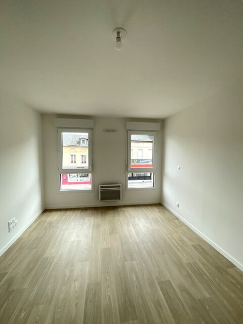  Appartement � louer 1 pi�ce 22 m�