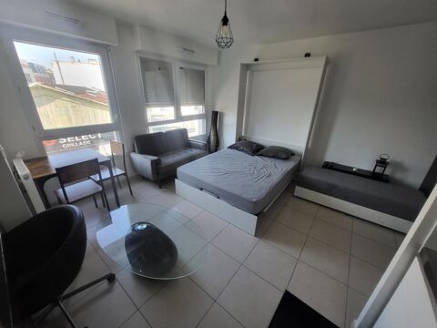  Appartement � louer 1 pi�ce 28 m�
