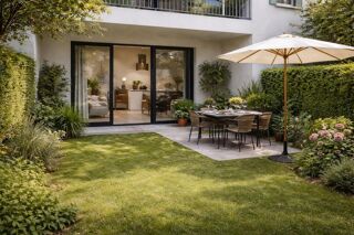  Appartement à vendre 4 pièces 73 m²