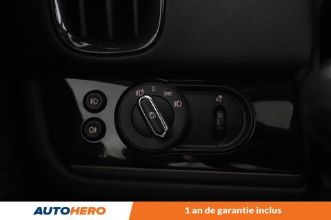 Countryman Cooper Edition Northwood BVA7 136 ch 2022 occasion 92130 Issy-les-Moulineaux
