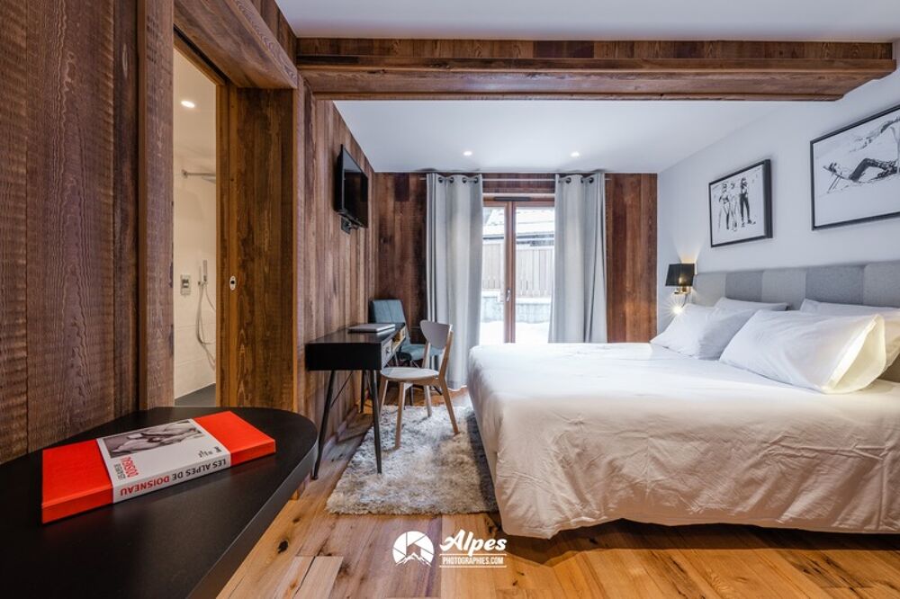 à vendre  Chalet Saint-Chaffrey (05330)