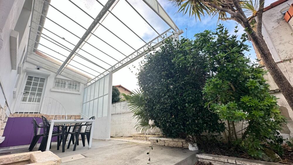 Maison Saint Georges De Didonne 4 pièce(s) 72 m2