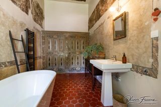  Propri�t�/ch�teau � vendre 9 pi�ces 195 m�