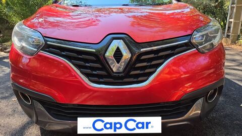 Kadjar 1.2 TCe 130 Energy EDC6 Intens 2018 occasion 83480 Puget Sur Argens