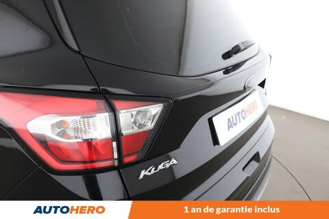 Kuga 1.5 Flexifuel-E85 Titanium 4x2 Auto 150 ch 2019 occasion 92130 Issy-les-Moulineaux