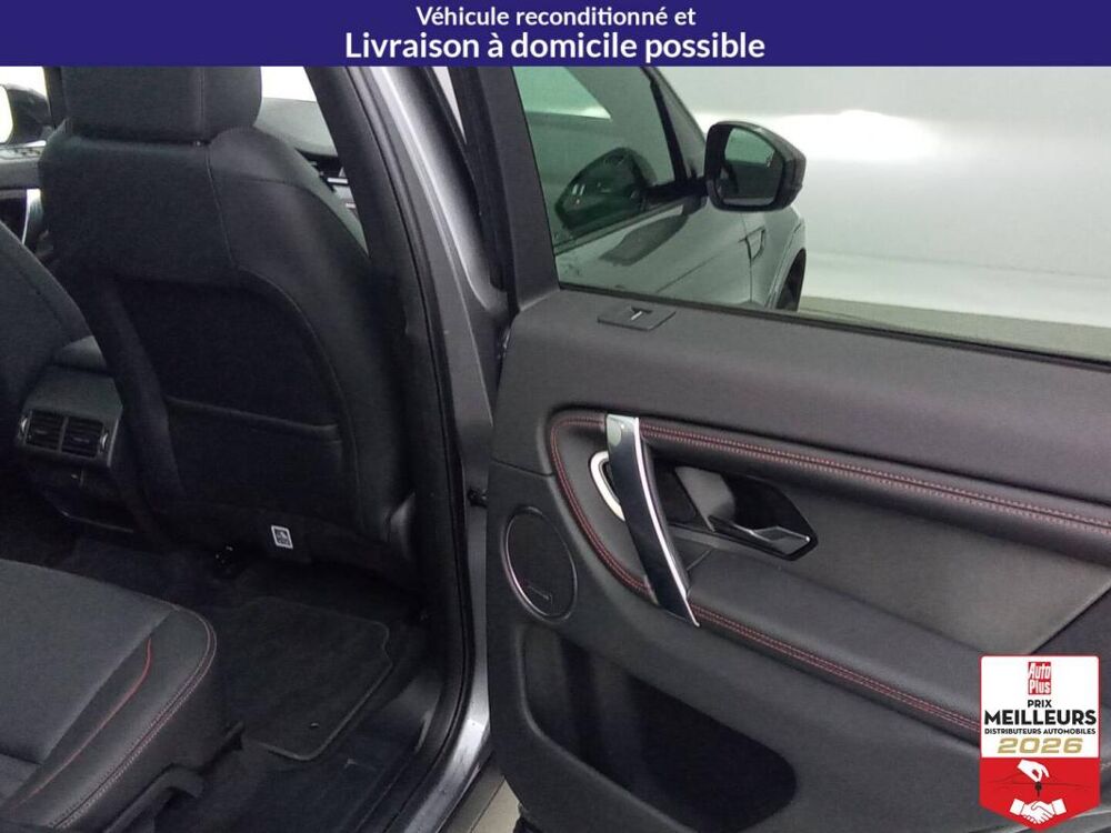 Discovery sport P300e PHEV AWD BVA R-Dynamic SE +G 2023 occasion 10150 Lavau