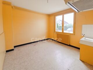  Maison � vendre 5 pi�ces 93 m�