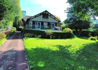  Maison à vendre 7 pièces 160 m²