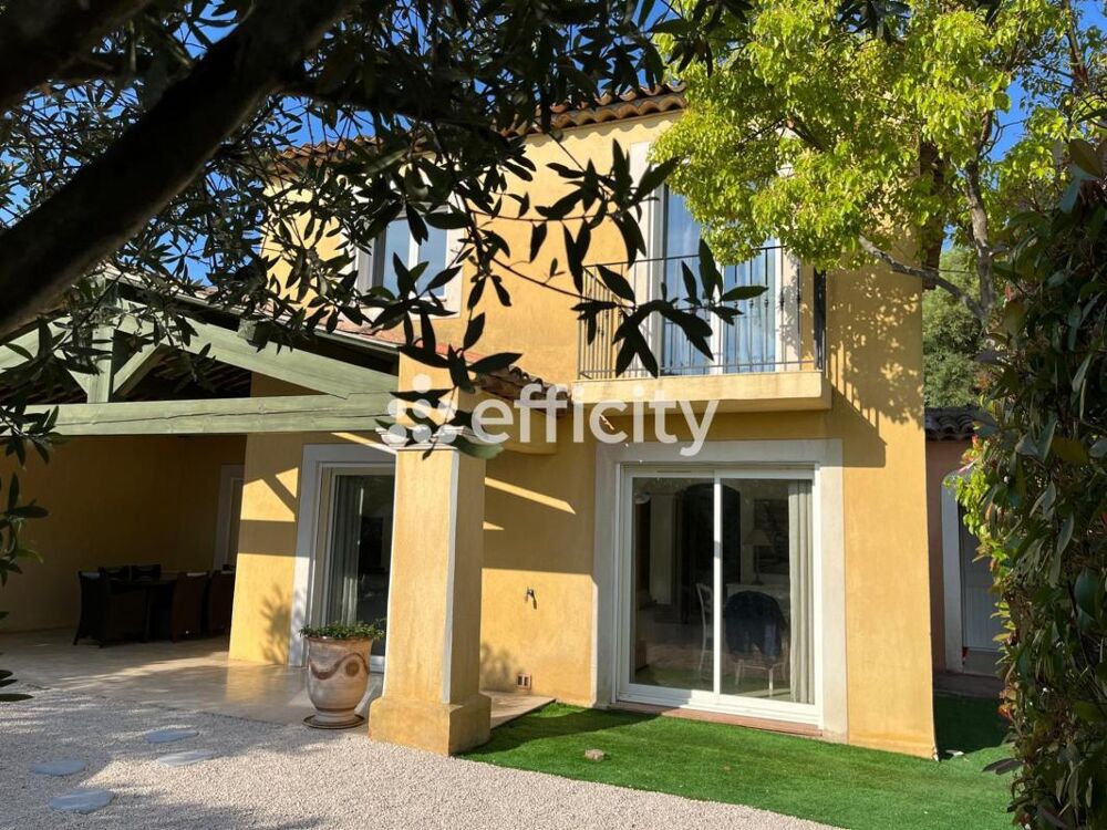 Maison 4 pièces 106 m² · à Sainte Maxime · 106 m² · 824 000 €