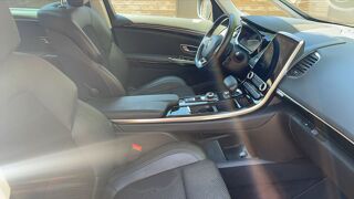 Espace V Blue dCi 160 EDC Evolution - Premi&egrave;re main 7 places 2022 occasion 49400 Saumur