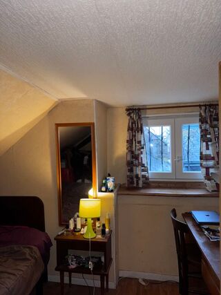  Appartement � louer 1 pi�ce 10 m�