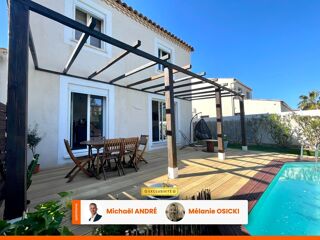  Villa  vendre 4 pices 89 m