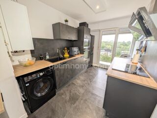  Appartement à vendre 4 pièces 78 m²
