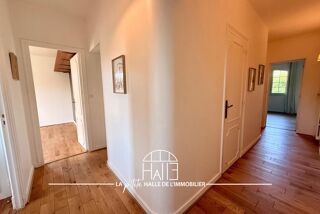  Maison à vendre 8 pièces 228 m²