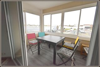  Appartement � vendre 4 pi�ces 90 m�