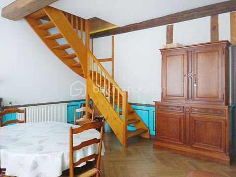   Appartement de 89m² Appartement - 3 pièce(s) - 88 m²