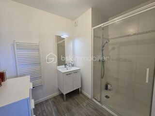  Appartement � vendre 2 pi�ces 51 m� Bourgbarre