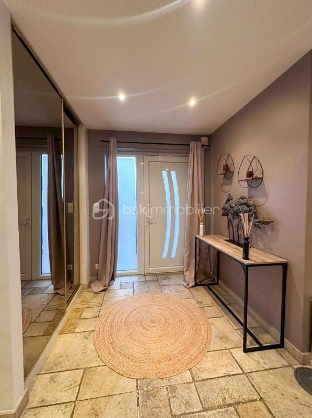 Vente Maison maison individuelle de 150m² Maxstadt