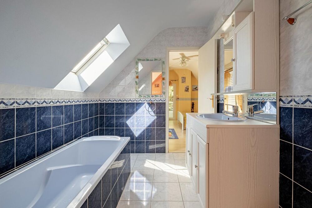 � vendre  Maison Gu�rande (44350)