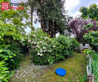  Maison à vendre 4 pièces 77 m²