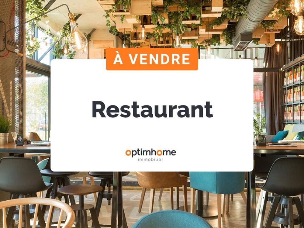   OPPORTUNITE RARE VENTE RESTAURANT EMPLACEMENT RECHERCHE SUR LE FRONT DE MER PLAGE DU HAVRE (76) 