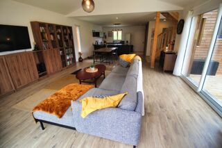  Maison à vendre 5 pièces 120 m²