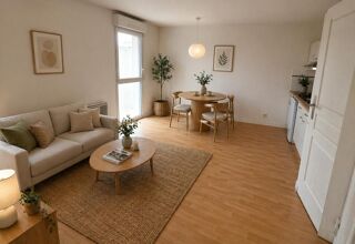 Vente Appartement Appartement Nantes