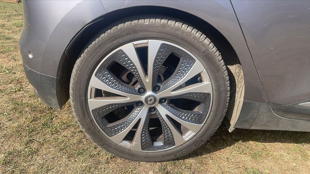 Sc&eacute;nic IV 1.6 dCi 130 Energy Intens 2018 occasion 70500 Vitrey Sur Mance