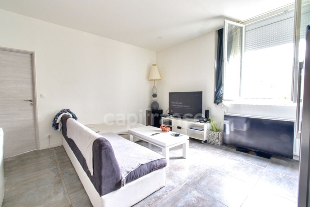 Vente Appartement Dpt Isre (38),  vendre ROUSSILLON appartement T3 Roussillon