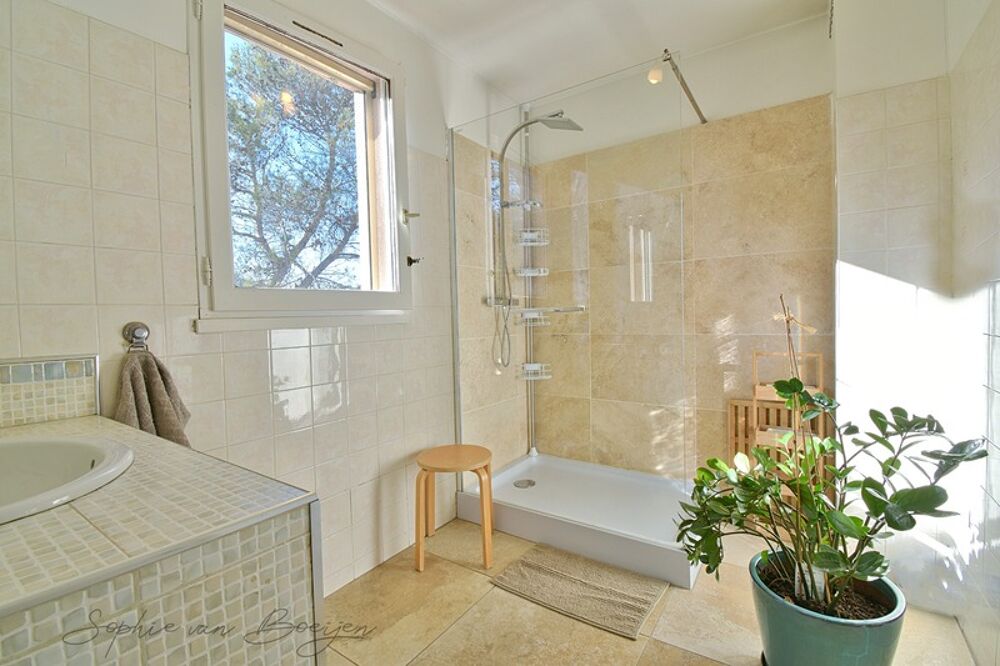 � vendre  Maison Bouc-Bel-Air (13320)