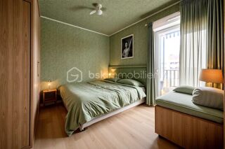  Appartement à vendre 5 pièces 92 m²