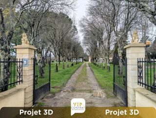  Maison � vendre 8 pi�ces 253 m�