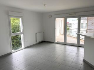  Appartement � louer 3 pi�ces 62 m�