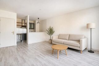  Appartement à vendre 2 pièces 41 m²