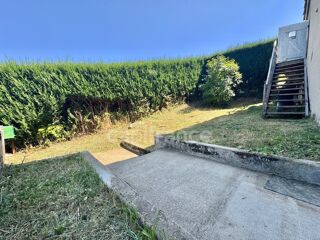  Maison � vendre 3 pi�ces 50 m�