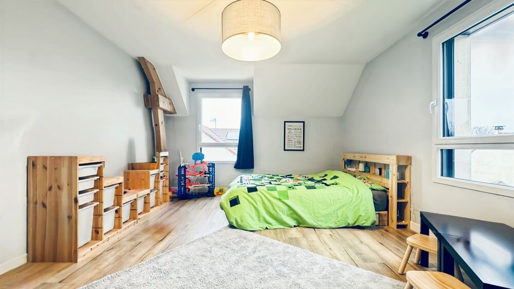 Vente Maison MAISON FAMILIALE Fauverney