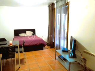  Appartement à vendre 1 pièce 29 m²